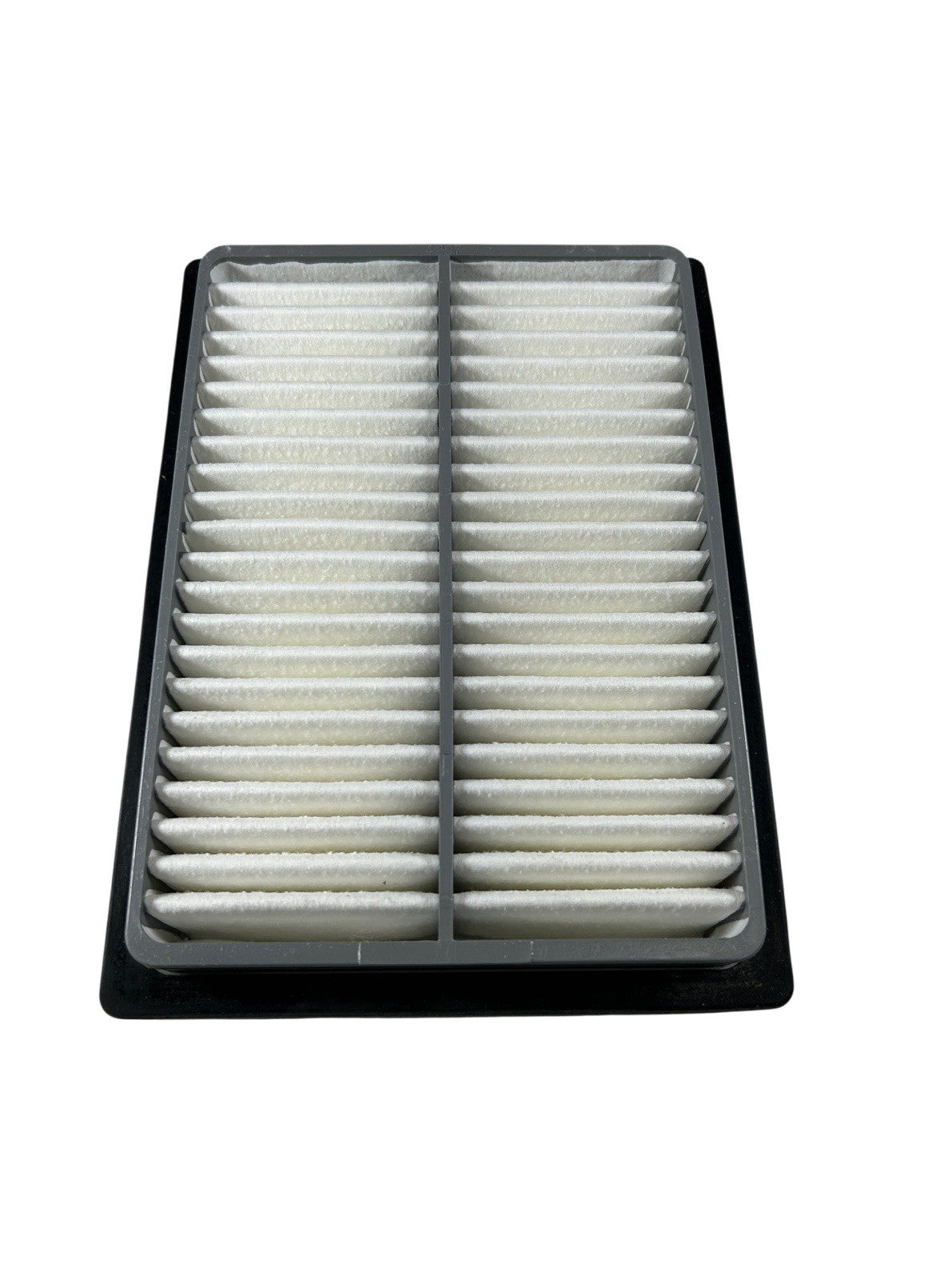 Baldwin PA5328 8-15/16" OAL x 2-1/8" OAH x 6-19/32" OAW Automotive Air Filter0