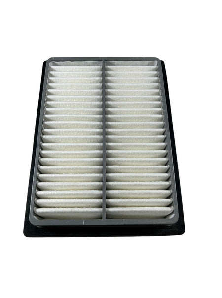 Baldwin PA5328 8-15/16" OAL x 2-1/8" OAH x 6-19/32" OAW Automotive Air Filter0
