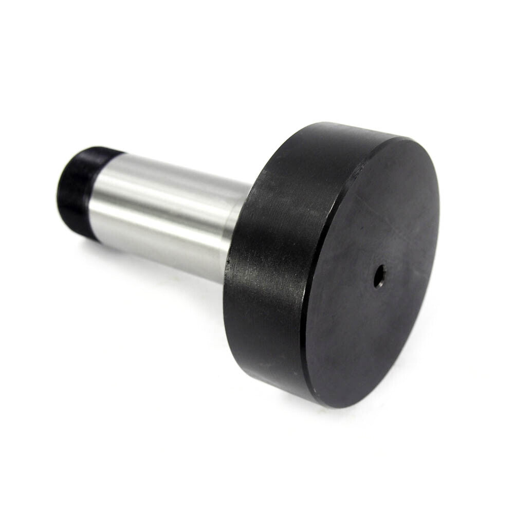 Interstate09747312 5C Collet Fixture Mount 1" Head Length 3" Face Dia -1