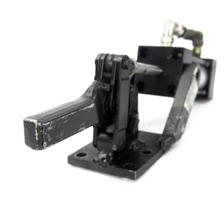 Wolverine A-1905 Air Operated Hold Down Clamp Horizontal Mount3
