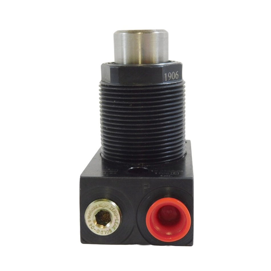 Vektek 10-0509-04 Hydraulic Spring Advance 2.5" x 1.5" x 3" -0