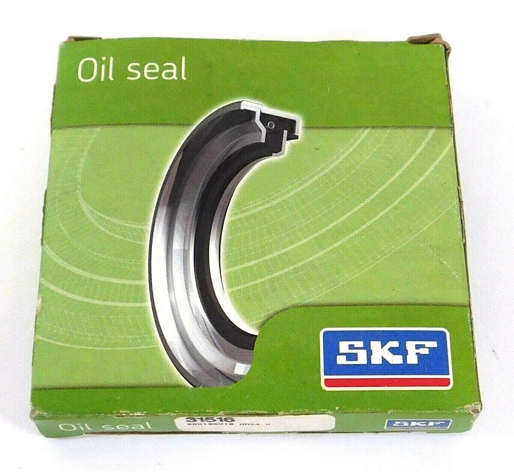 SKF 31516 80mm x 100mm x 10mm Oil Seal -3
