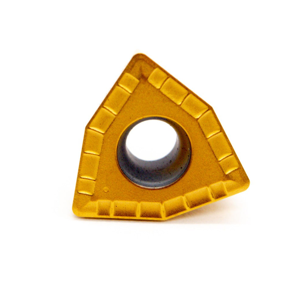 Kennametal 1157972 Carbide Drill Insert DFT070408MD KC720 (5 Pcs)
