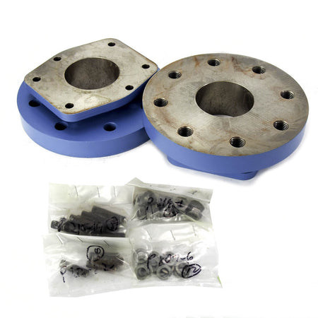Tuthill G200II151-3.0-250F 3" No. 250 Flange Kit0