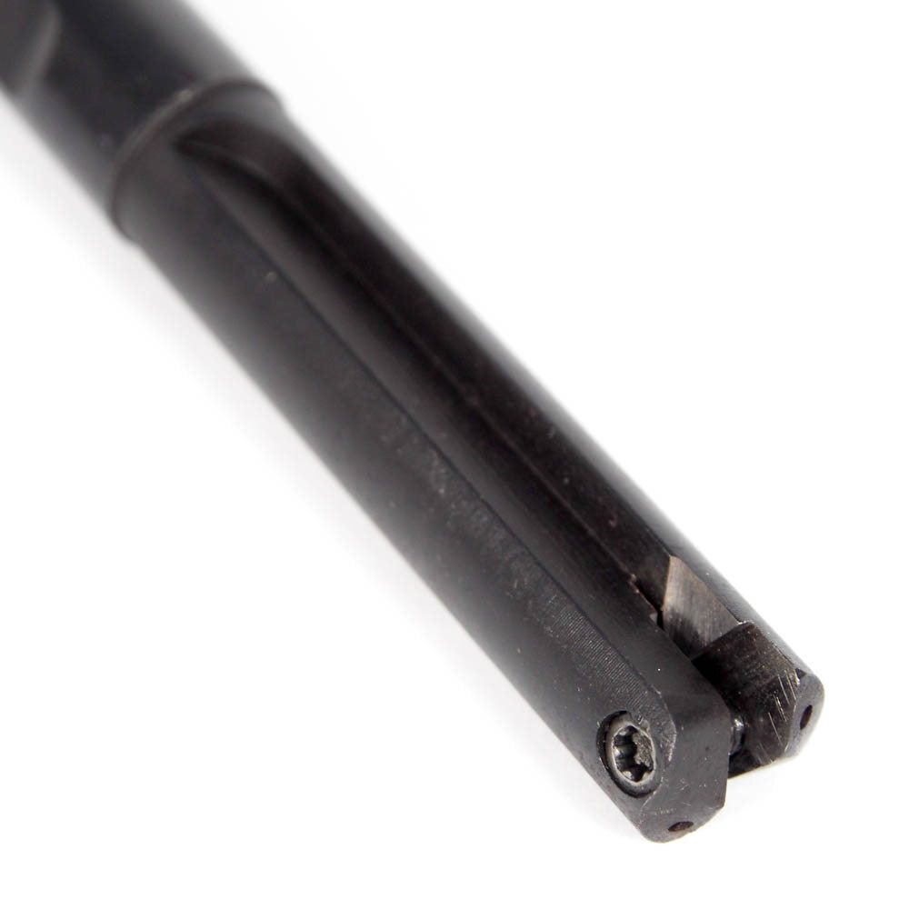 MADISON Straight Shank Spade Toolholder 0.625" - 0.718" Dia 1206-705-015101