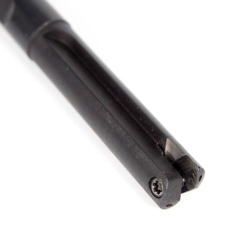 MADISON Straight Shank Spade Toolholder 0.625" - 0.718" Dia 1206-705-015101