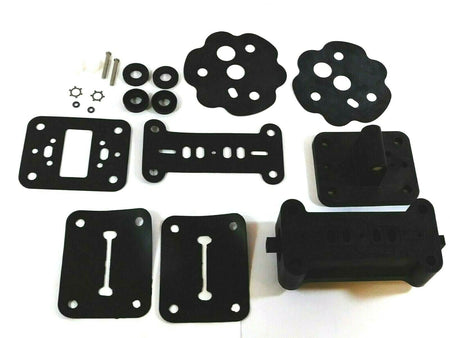 Warren Rupp 476.191.000 Kit 1" Non-Met Air0