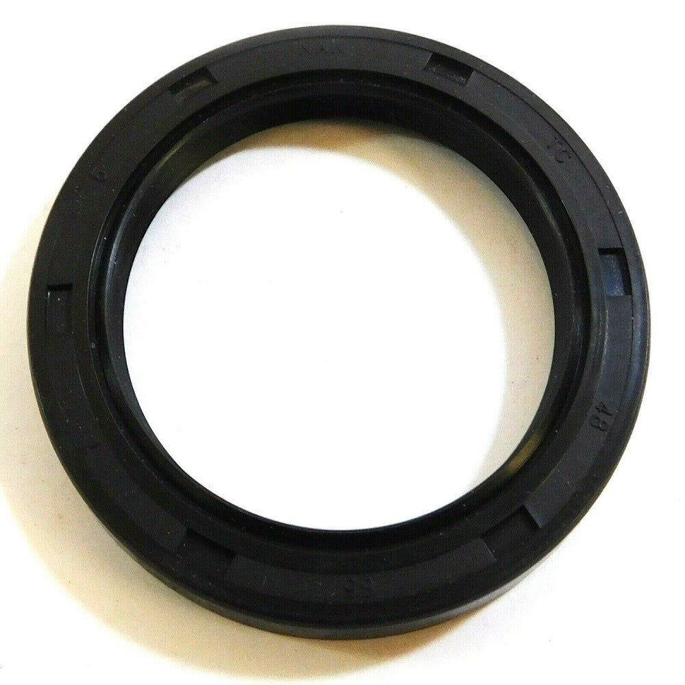 TCM 48X65X7TC-BX 1.890" x 2.559" x 0.276" NBR/Carbon Steel TC Oil Seal0