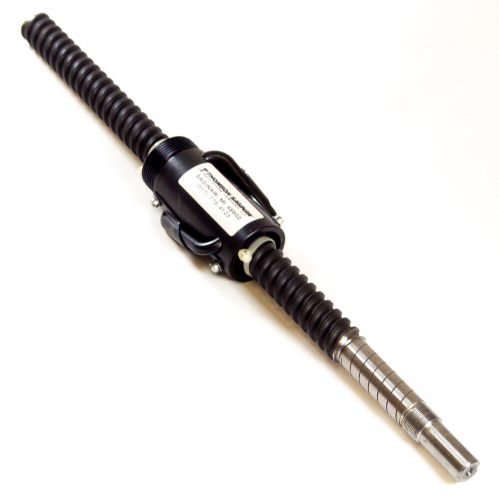 Thomson Industries Ball Assembly BSPR00750L0500M TSAG0