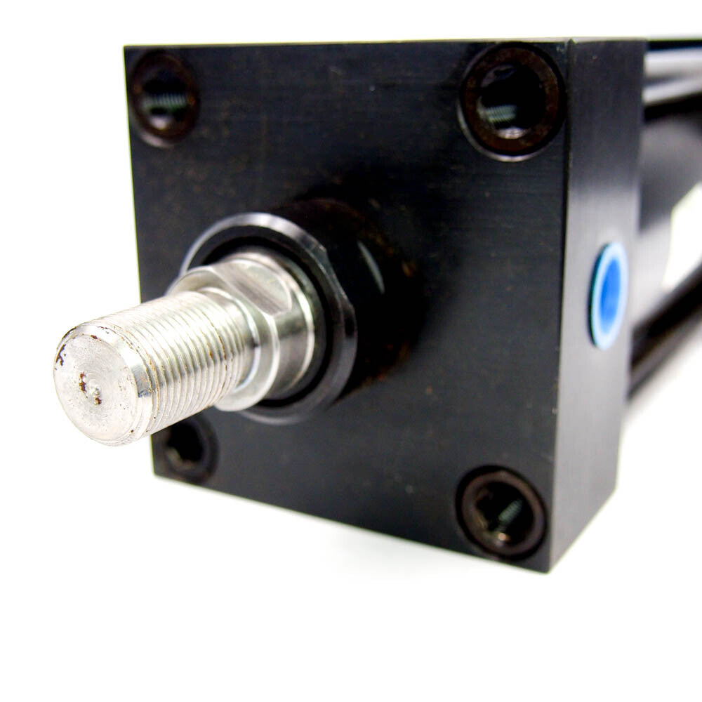 1-1/8" Bore Dia. with 1" Stroke Aluminum, SPEEDAIRE 4MU45 -3