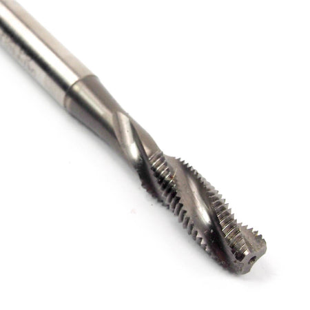 GREENFIELD 86414 | 5/16-24 Modified Bottoming Spiral Flute Taps | 6 PCS1