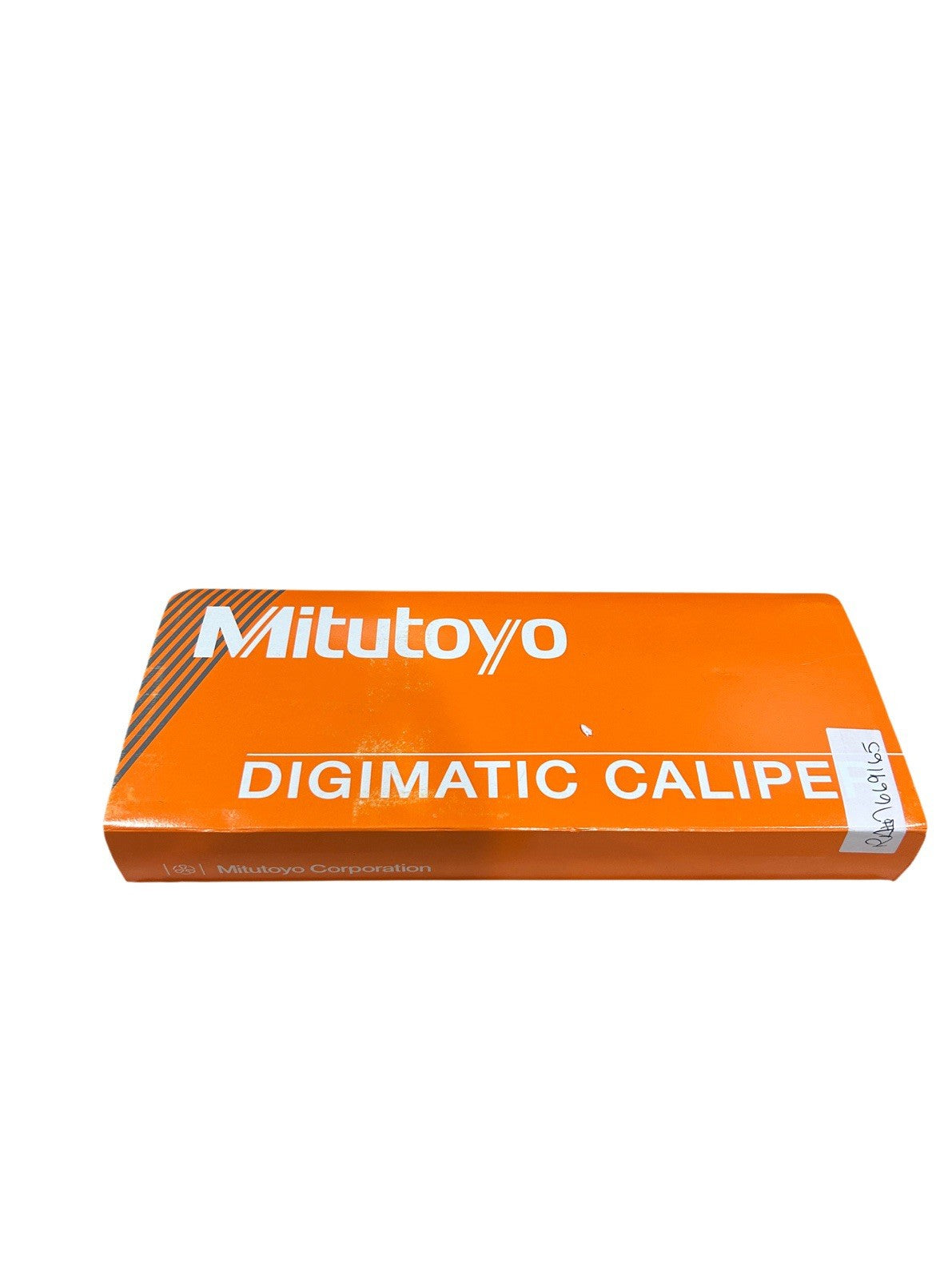 Mitutoyo 500-719-20 6" Max 0.0005" Resolution Stainless Steel Electronic Caliper2