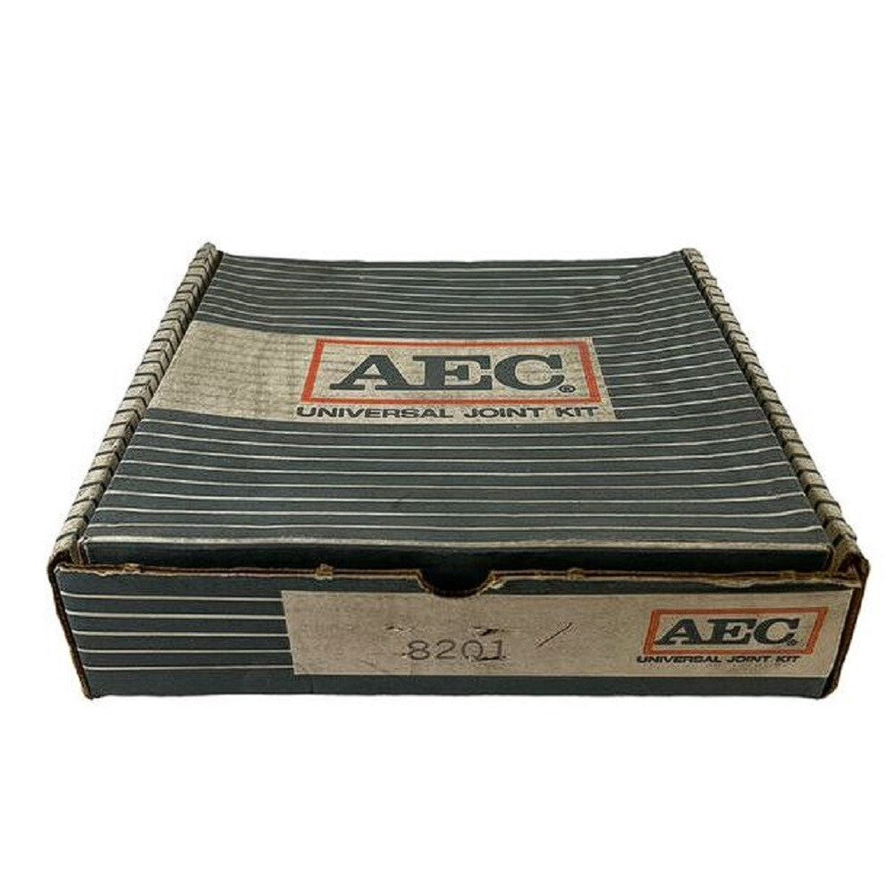 AEC 8201 Universal Joint Kit -1