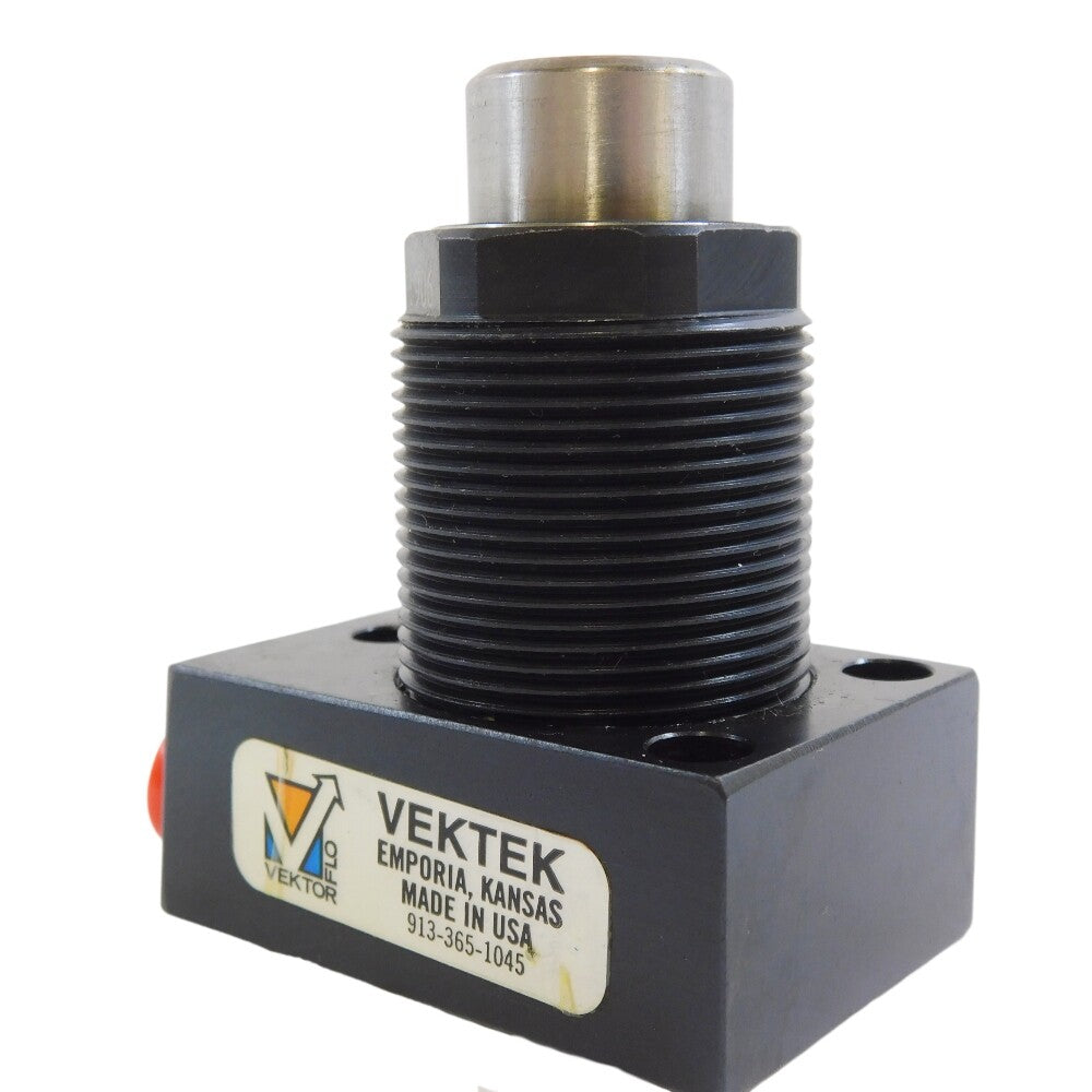 Vektek 10-0509-04 Hydraulic Spring Advance 2.5" x 1.5" x 3" -2
