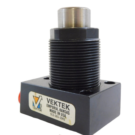 Vektek 10-0509-04 Hydraulic Spring Advance 2.5" x 1.5" x 3" -2