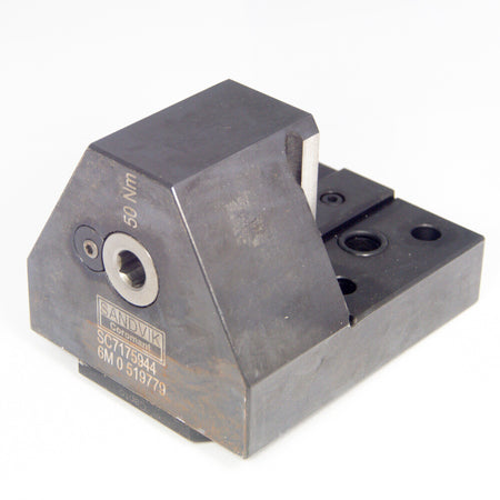 Sandvik Coromant Lathe Modular Clamping Unit Size: C4 SC71759440