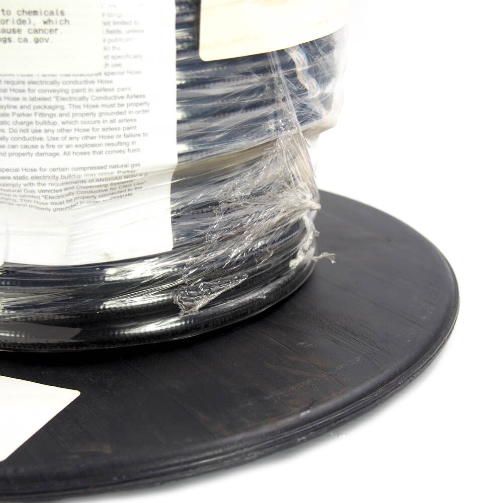 Parker 53DM-4-RL DuraMax Low Temp Hydraulic Hose 245 Ft. -2