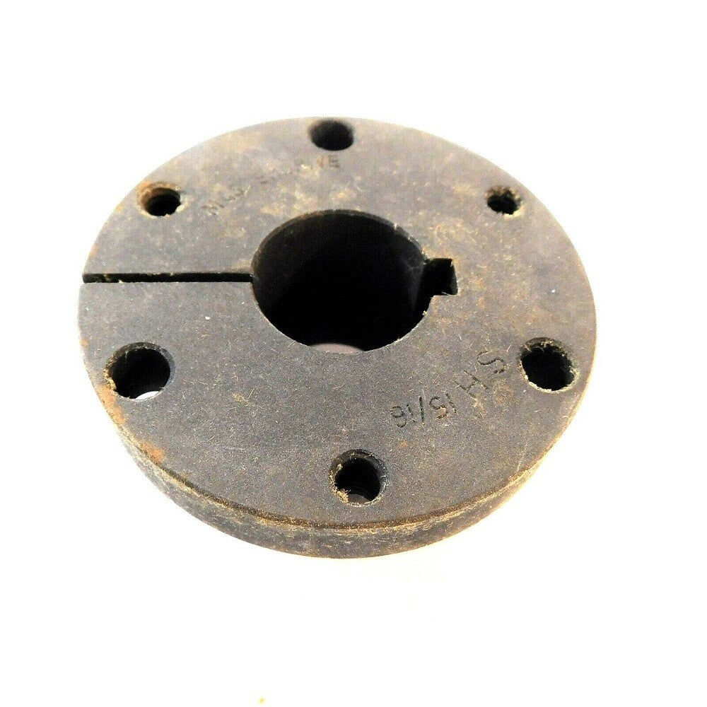 MasterDrive SH15/16 2.69" x 0.94" Quick Disconnect Bushing1