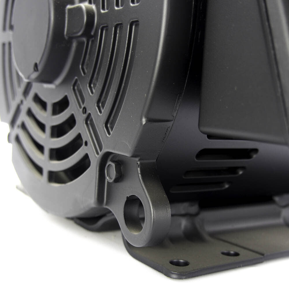 WEG 00718OT3H213TC-S 7-1/2 HP 3-Phase General Purpose Motor -8