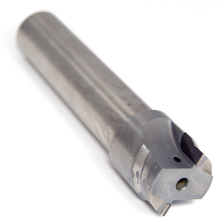 Guhring 380232185 PCD-Tipped Carbide Body Step Core Drill 25.05mm0