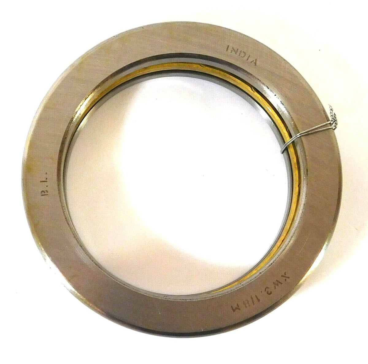 Bearings Ltd XW31/8 Deep Groove Ball Bearing 79.375 mm x107.95 mm x 19.05 mm -2