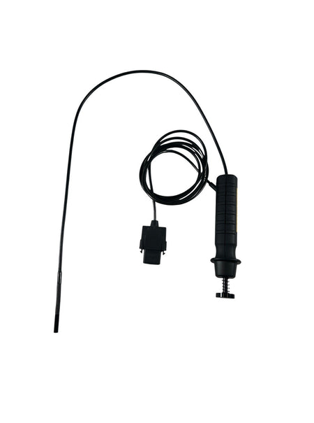 Fluke FLK-5.5MM/0.7M 2' L x 5.5mm Dia 1280 x 720 Pixel Articulating Camera Probe1