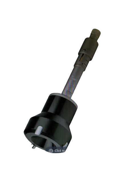 Etalon 531B 2" to 2.4" Range 0.0001" Resolution 3-Point Internal Bore Micrometer0