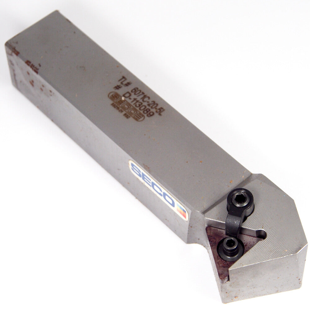 SECO 23809 Turning Toolholder LT-11S99-D113089 1-1/4" Shank0