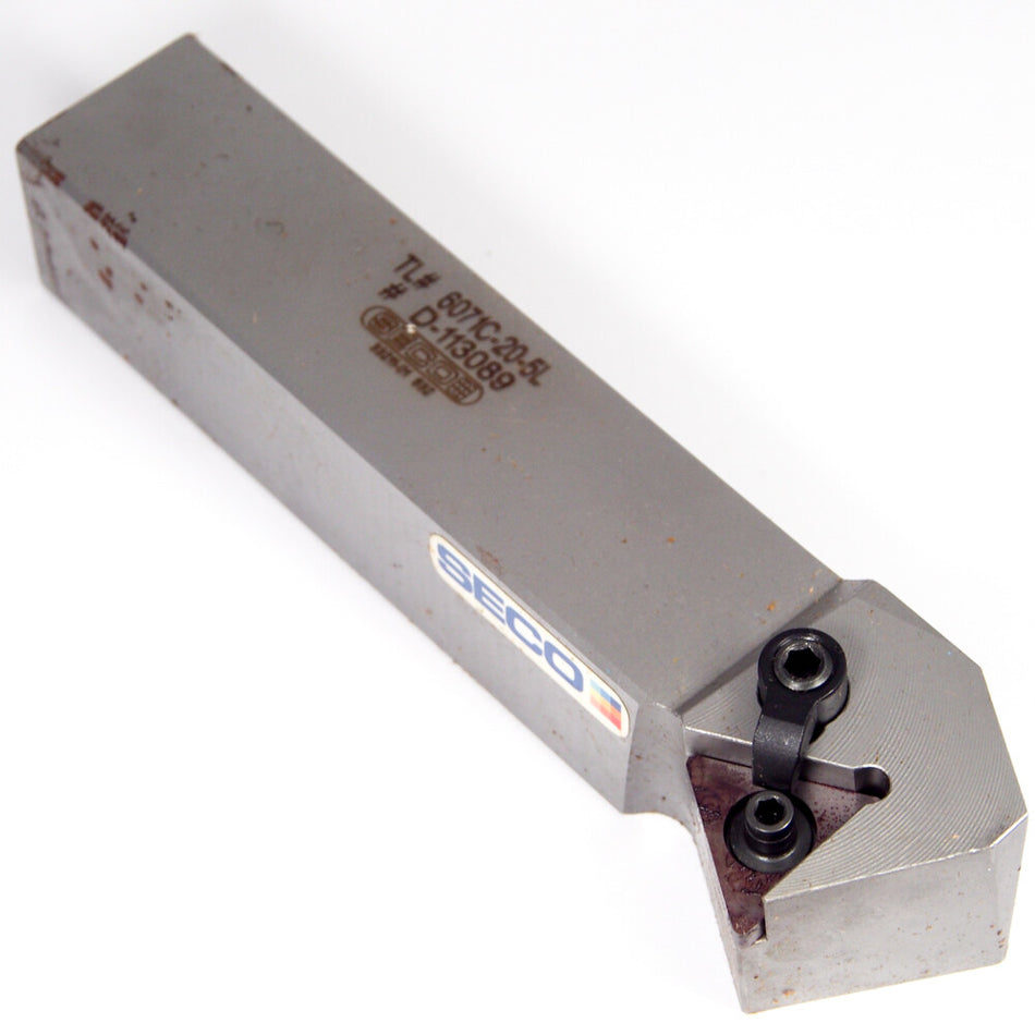 SECO 23809 Turning Toolholder LT-11S99-D113089 1-1/4" Shank0