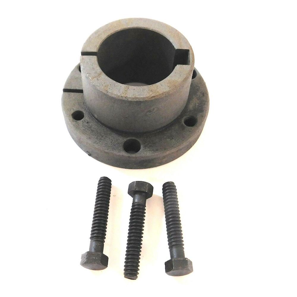 MasterDrive JA15/16 0.9375" x 2" QD Bushing0
