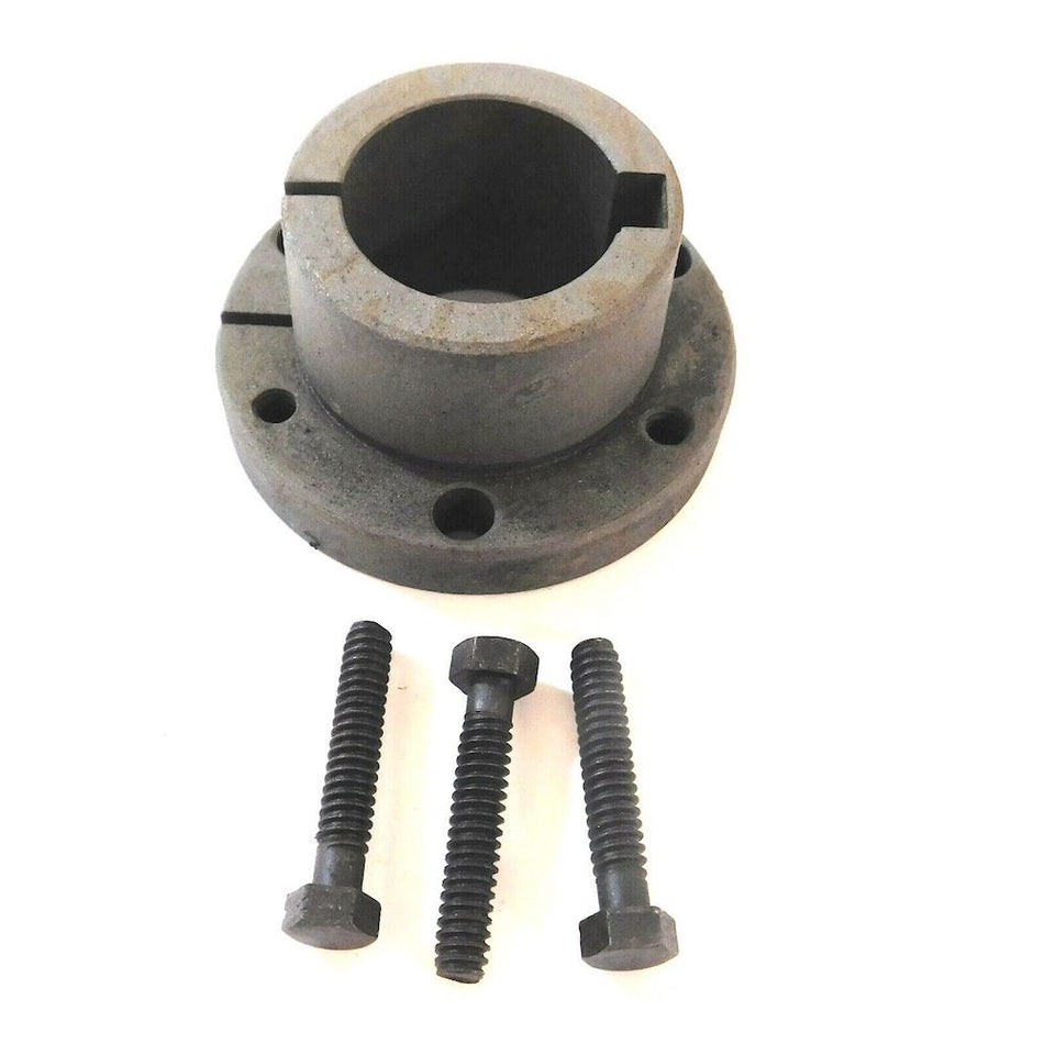 MasterDrive JA15/16 0.9375" x 2" QD Bushing0