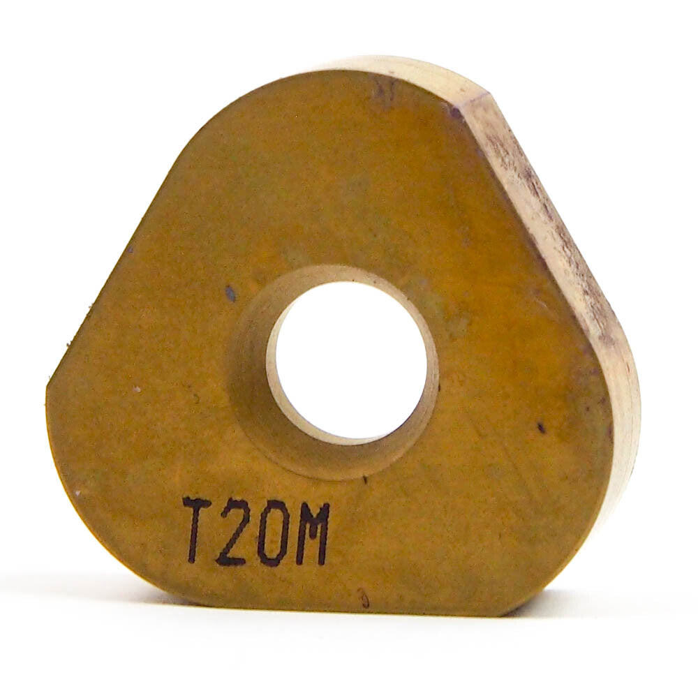 SECO Carbide Insert BA82024C Grade T20M EDP 74517 - Pack of 10 Inserts0