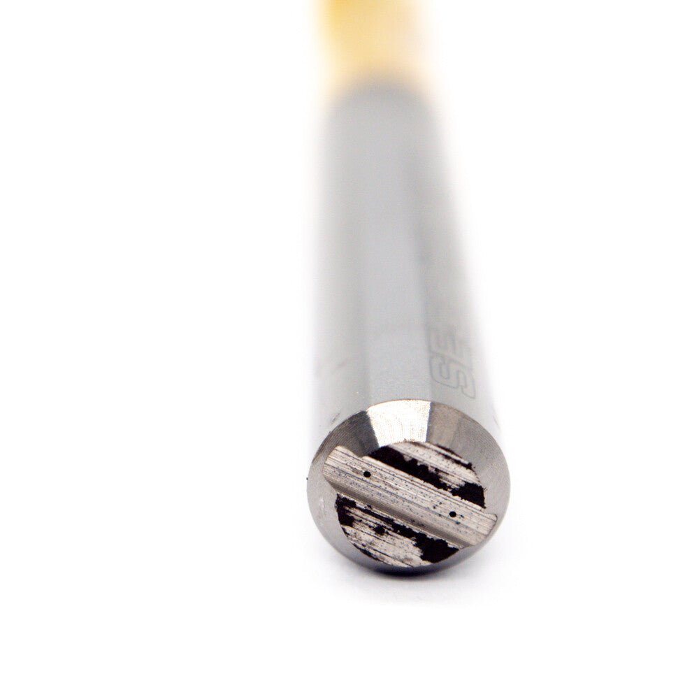 Seco SD290A-03120-M Carbide Coolant Drill 0.312" TiN 140°1