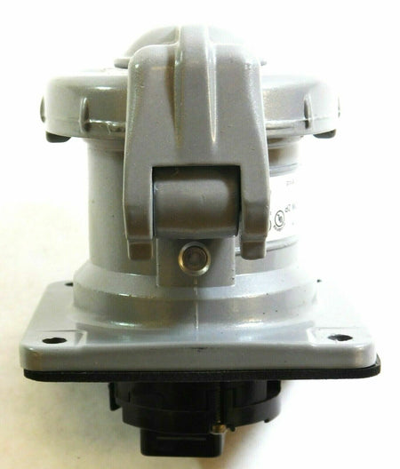 Killark VR321 Pin & Sleeve Receptacle 30A 600V Versamate Series6