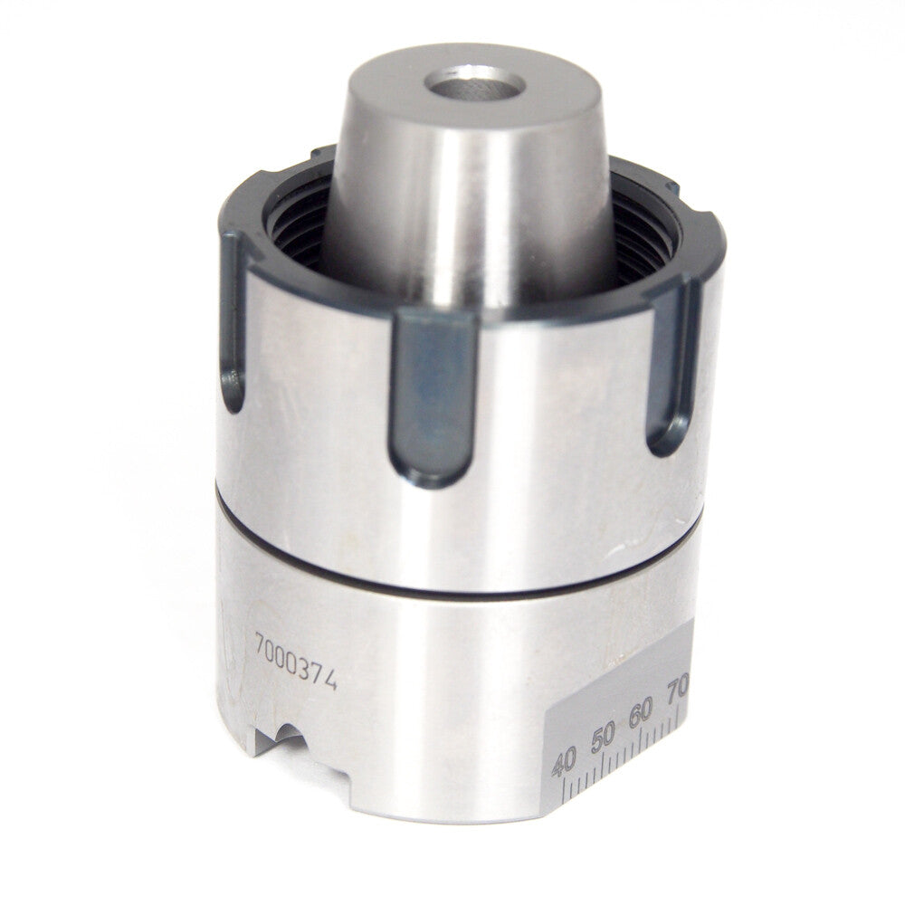 HERTEL Modular Boring Base ER25 HBH100 70003741