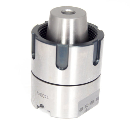 HERTEL Modular Boring Base ER25 HBH100 70003741