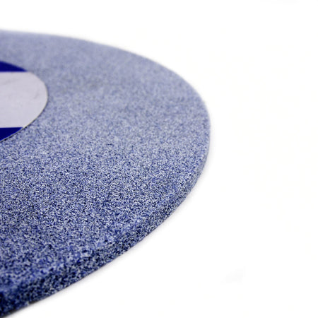 Norton 61463674294 10 x 1/4 x 5/8" Grinding Wheel 3,250 Max RPM 10 Pcs -2