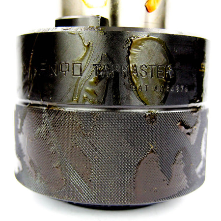 SPI #75-955-5 QC Tap Adapter 4.5" Flange 3.6" Projection 2-1/8" Tap -1