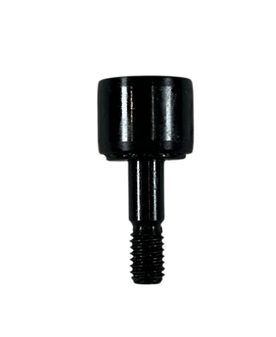 McGill CF 1/2 SB 0.5" Roller Dia x 0.375" Roller W Plain Cam Follower (Lot of 3)0