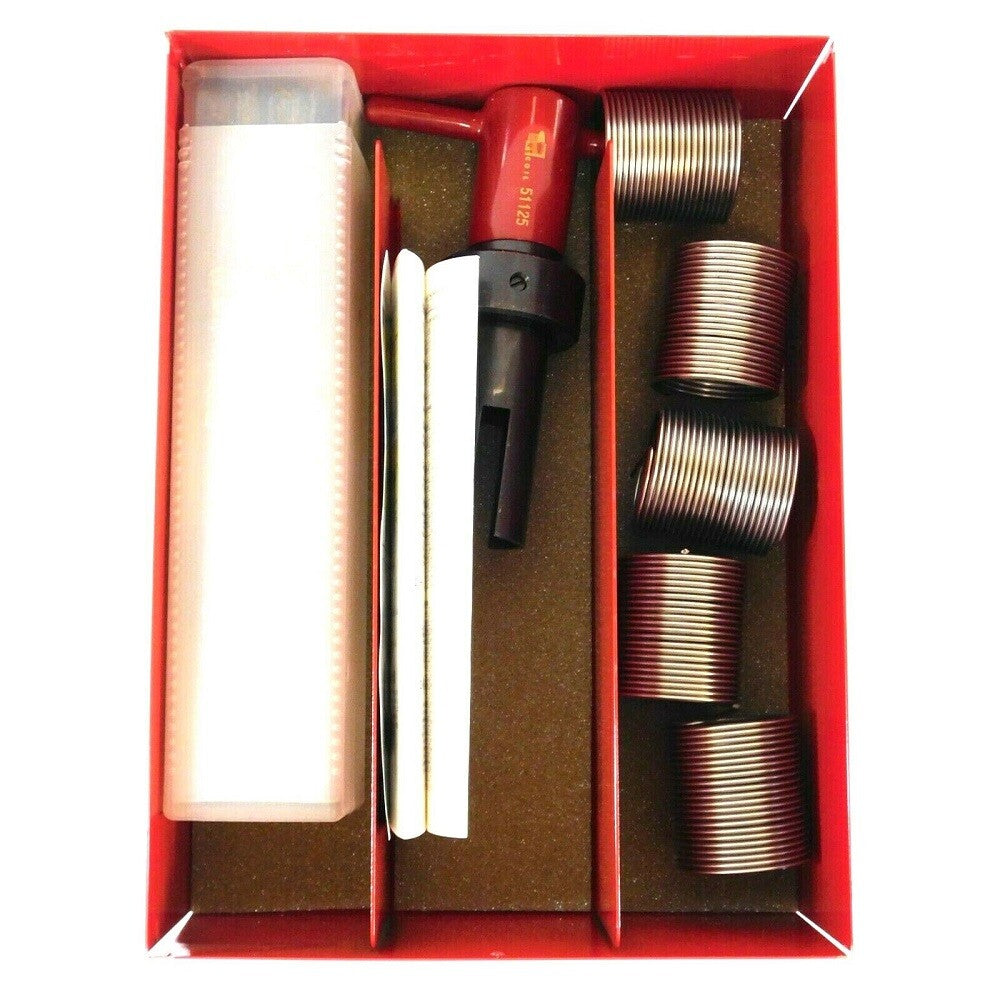 Recoil 34220 1-3/8-12 Thread Repair Kit1