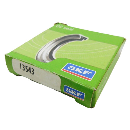 SKF 13543 Nitrile Oil Seal 1.375" x 1.874" x 0.188" -2