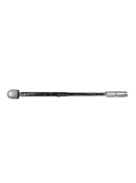 Sturtevant Richmont 4 SDR 250 1/2" Drive Size x 24" OAL Micrometer Torque Wrench0