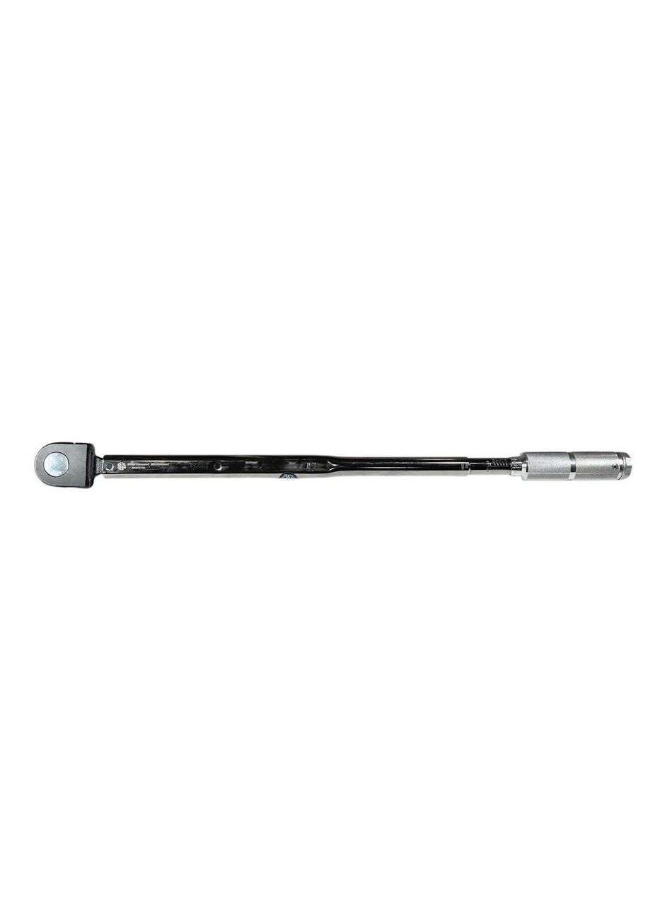Sturtevant Richmont 4 SDR 250 1/2" Drive Size x 24" OAL Micrometer Torque Wrench0