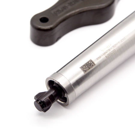 Iscar 4445511 Axial Clamp Straight Shank Modular Reamer Body 25.4mm RM-BN91