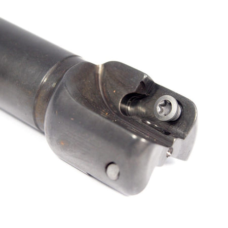 INTERSTATE Ball Nose Copy Mill Cutter 0.630" 2FL 90° E90X-100-AP16R-0751