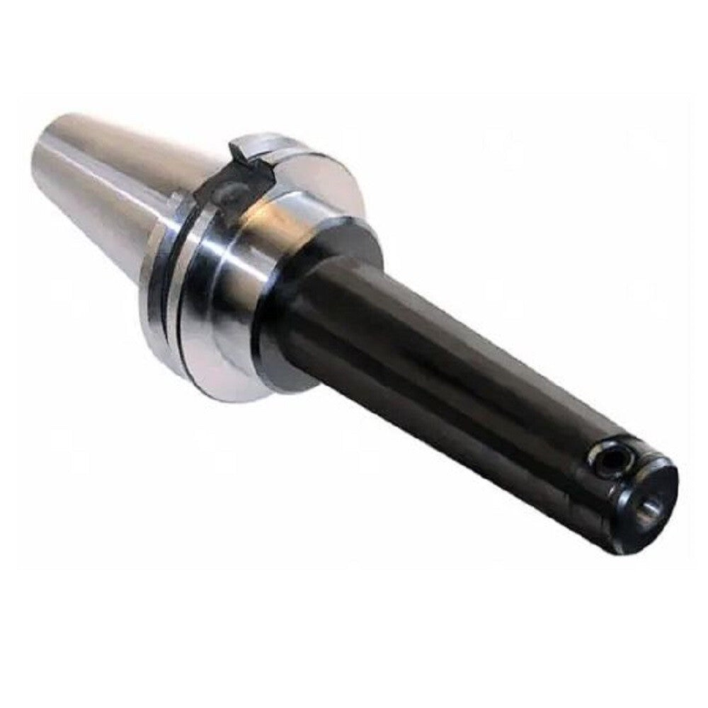 Collis 85116 1" x 1-5/8" x 15" Projection CAT50 Taper Shank End Mill Holder -0