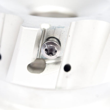 ISCAR Square-Shoulder Face Mill T290 FLN D3.00-07-1.0-15 31053522