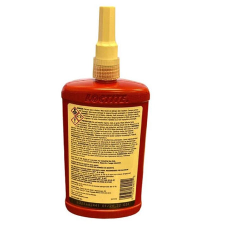 Loctite 640 8.45 Oz Green Liquid Extended Working Time Retaining Compound1