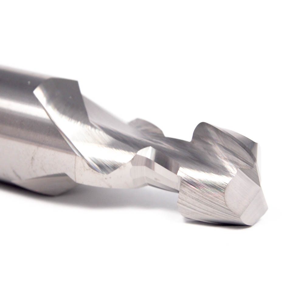 CALIFORNIA TOOL Carbide End Mill 0.800" 2FL CT-91211