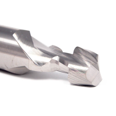 CALIFORNIA TOOL Carbide End Mill 0.800" 2FL CT-91211